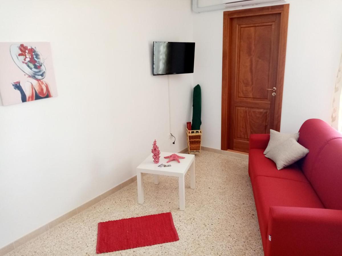 Un Oblo Sul Mare Leilighet San Lucido Rom bilde